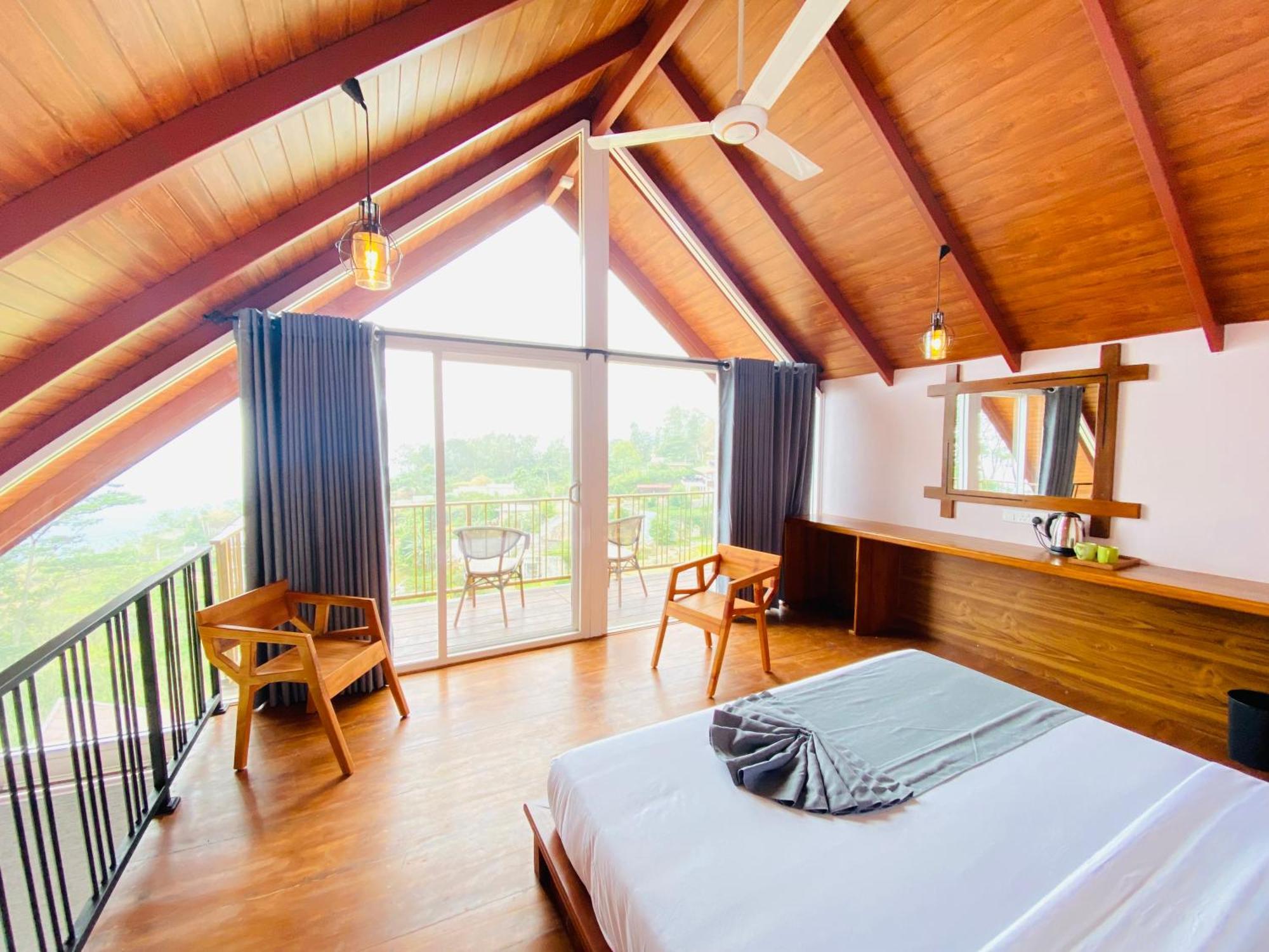 Mount Hunt Resort Beragala Haputale Esterno foto