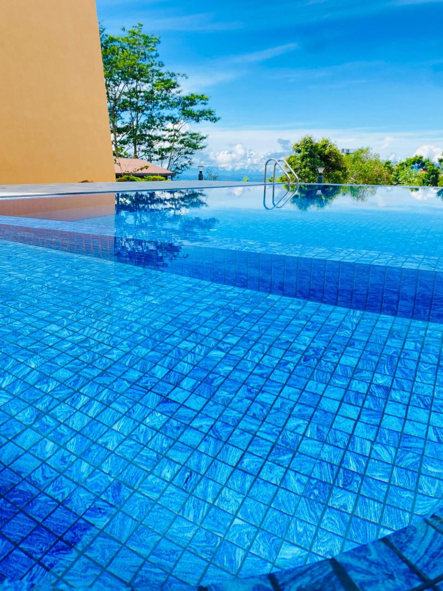 Mount Hunt Resort Beragala Haputale Esterno foto
