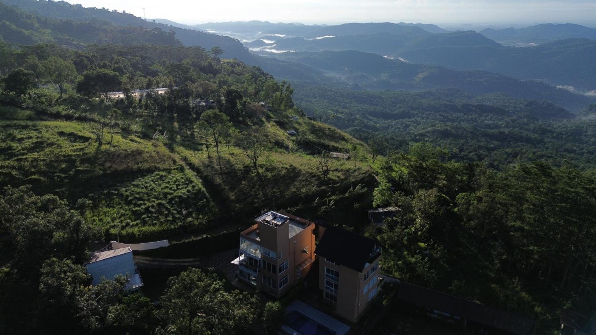 Mount Hunt Resort Beragala Haputale Esterno foto