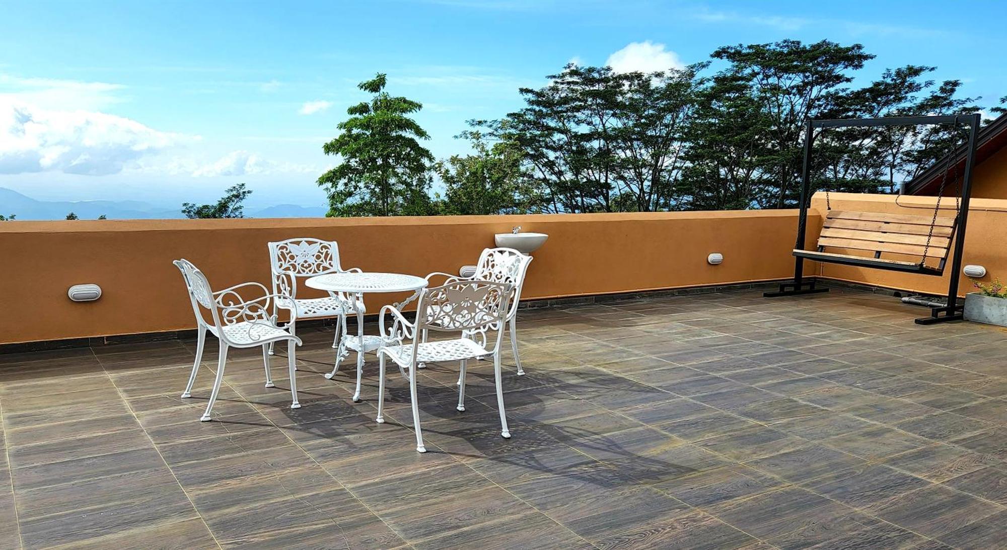 Mount Hunt Resort Beragala Haputale Esterno foto
