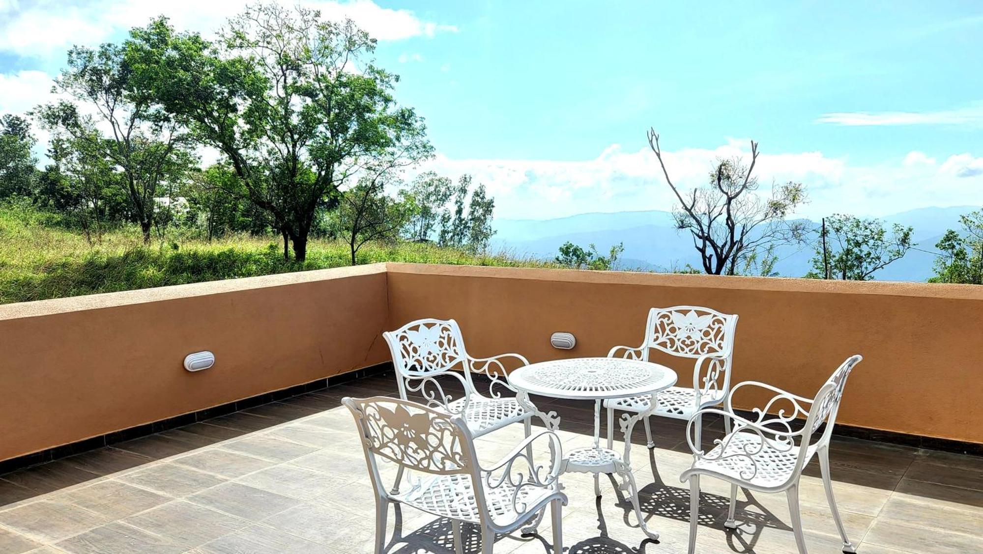 Mount Hunt Resort Beragala Haputale Esterno foto
